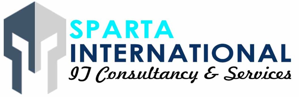 Sparta International Logo