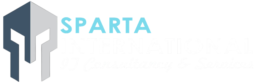 Sparta International Logo